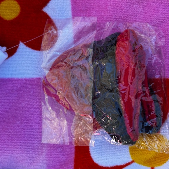 Vintage scooters baby Christmas Outfit with Train Design - Picture 6 of 13